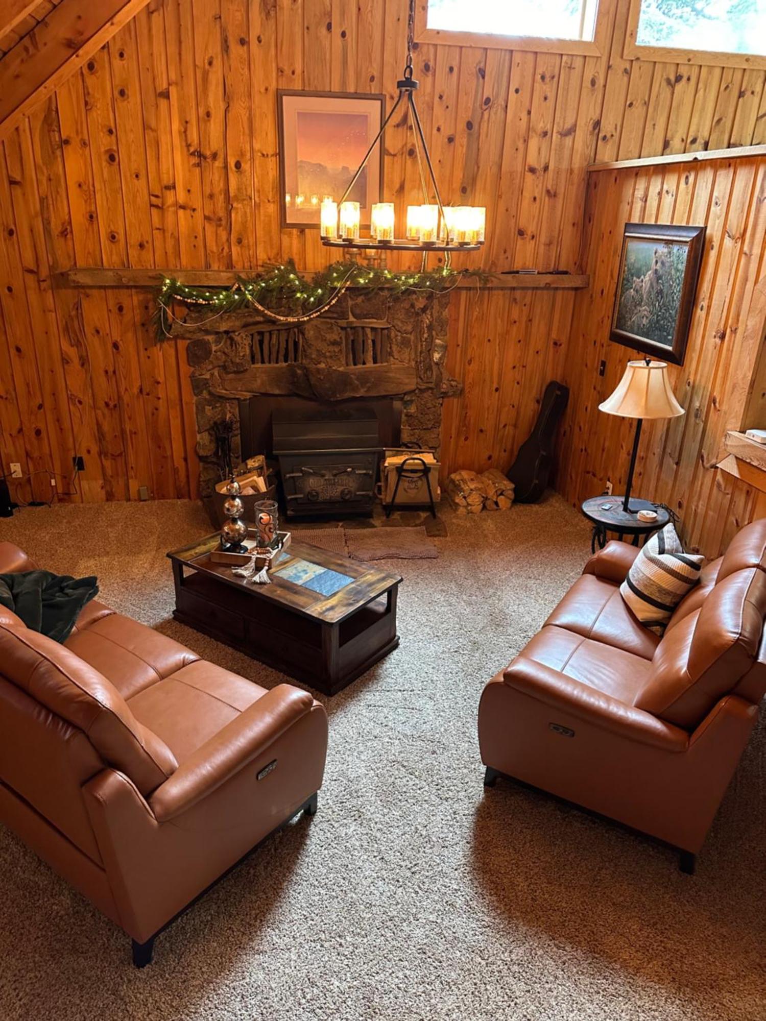 Mount Peale Country Inn La Sal Exterior foto
